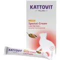 Kattovit Special-Cream Nyre/Renal portionspose - 6 x 15 g Kylling