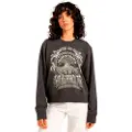 Billabong Sunpalms Sweatshirt