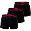 Hugo Boss 10260754 Boxers 3 Enheder