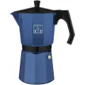 Cecotec Mokclassic 1200 Italiensk Kaffemaskine 12 Kopper