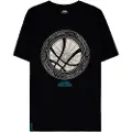 Difuzed Doctor Of Love T-shirt Med Korte ærmer