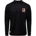 Puma AC Milan 125th Anniversary Authentic Jersey Men, Clothing, Black, S