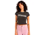 Billabong Paradise Way T-shirt Med Korte ærmer