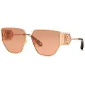 Roberto Cavalli Src092 Solbriller Til Kvinder