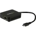 StarTech.com Usb C To Fiber Optic Converter