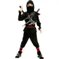 MOM Killer Ninja Junior Kostume