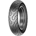Dunlop K555 67h Tl M/c Custom Dæk