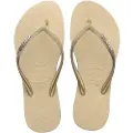 Havaianas Klipklapper Havaianas SLIM SPARKLE II dame 35 / 36