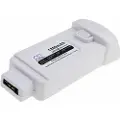 24hShop Batteri til droner til Yuneec Breeze, Breeze 4K