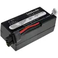 24hShop Batteri til droner til Parrot Disco