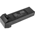 Cameron Sino Batteri til droner til Holy Stone HS720, HS720E