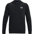 Under Armour Essential Fleece Hættetrøje