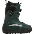 Vans Verse Range Edition 2025 Snowboardstøvler sort