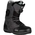 Rome Bodega BOA 2025 Snowboardstøvler sort