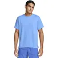 Nike Dri-fit Uv Miler T-shirt Med Korte ærmer