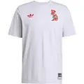 Adidas Fc Bayern Vrct T-shirt Med Korte ærmer