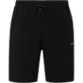 Hugo Boss BOSStil mænd. 50515367 Kort Mix&Match sort (XXL), Afslappet, Bomuld, Blå
