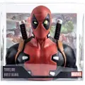 Marvel Deadpool Slå Sparegrisen I Stykker 20 Cm