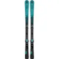 Atomic Redster X5 Blue+e M10 Gw Dame Alpint Skiløb Pakke
