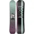 Rome Muse Snowboard