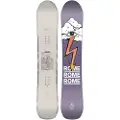 Rome Stale Crewzer Snowboard