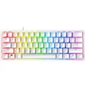 Razer Huntsman Mini Optisk Clicky-switch Us-layout Gamingtastatur