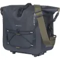 Basil Navigator Storm Mik Plastikpose 13l