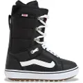 Vans Hi-standard Og Sne Støvler