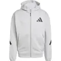Adidas New Z.n.e Sweatshirt Med Lynlås