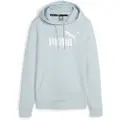 Puma Ess Logo Hættetrøje