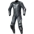 Alpinestars Gp Plus V2 Perforeret Læderdragt