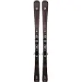 Rossignol Nova 10 Xpress+xpress W 11 Gw Dame Alpint Skiløb Pakke