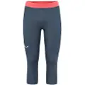 Salewa Cristallo Warm Amr 3/4 Leggings