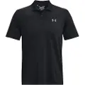 Under Armour Performance 3.0 Kortærmet Polo