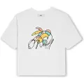 O'Neill Addy Graphic T-shirt Med Korte ærmer