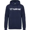 Hummel Go 2.0 Logo Hættetrøje