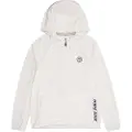 BIDI BADU Crew Sweatshirt Med Lynlås
