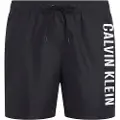 Calvin Klein Km0km01004 Badeshorts