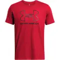 Under Armour Gl Foundation Update T-shirt Med Korte ærmer