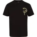 Volcom Rhythm 1991 Bsc T-shirt Med Korte ærmer