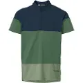 Vaude Bike Qimsa T-shirt Med Korte ærmer