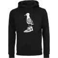 MT Seagull Sneakers Hættetrøje