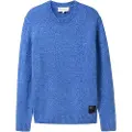 Tom Tailor Basic Cosy Crewneck Knit Trøje
