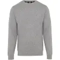 Volcom Uperstand Pullover grå
