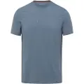 Born Living Yoga Volta T-shirt Med Korte ærmer