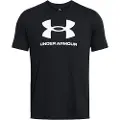 Under Armour Sportstyle Logo T-shirt Med Korte ærmer