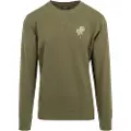 Mister tee Wasted Youth Sweatshirt