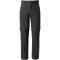 Vaude Farley Stretch Iii Konvertible Bukser