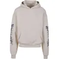 Mister tee God Loyalty Love Ultra Heavy Oversize Hættetrøje