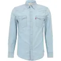 Levi's Barstow Western Standard Skjorte Med Lange ærmer